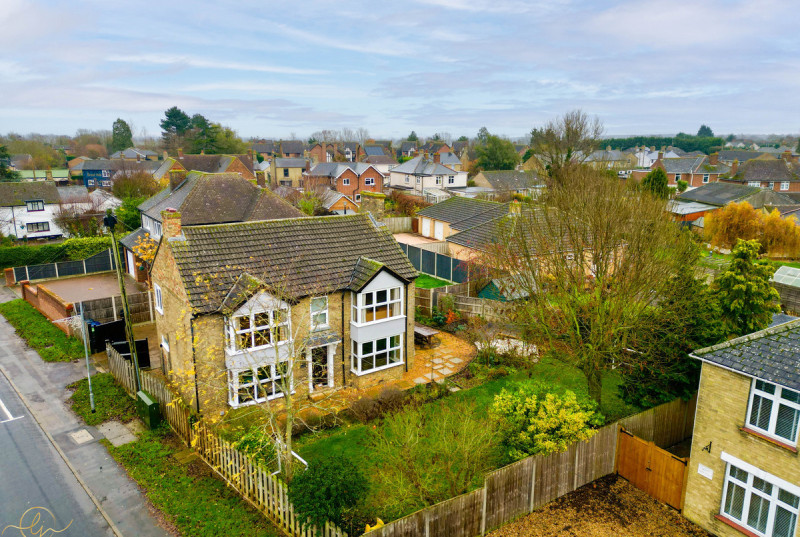 High Street Warboys Huntingdon, Cambs7