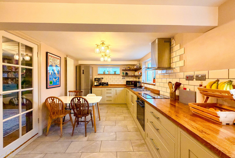 High Street Warboys Huntingdon, Cambs9