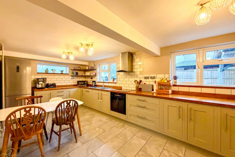 High Street Warboys Huntingdon, Cambs11