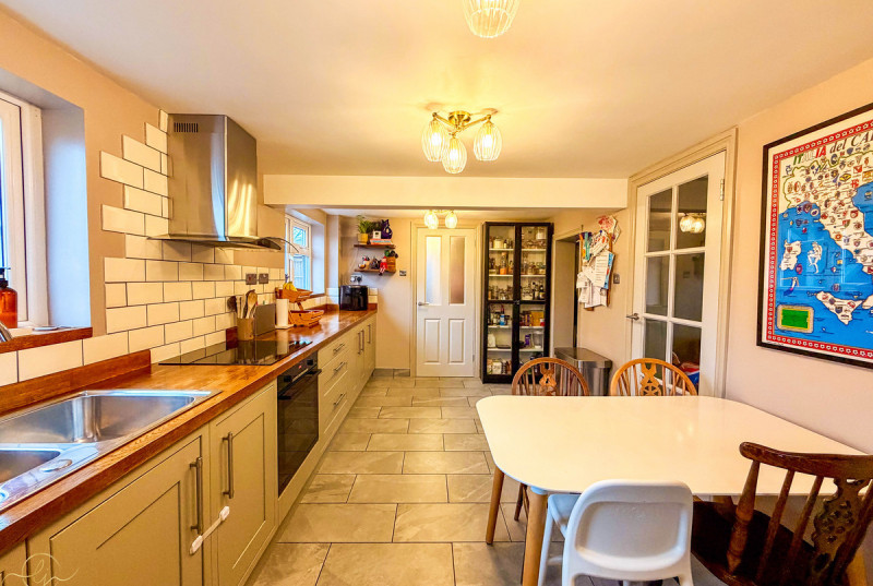 High Street Warboys Huntingdon, Cambs14