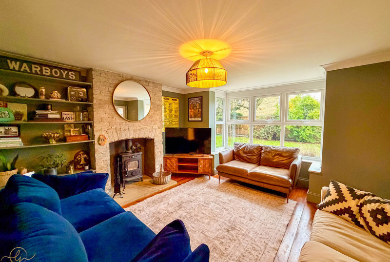 High Street Warboys Huntingdon, Cambs15