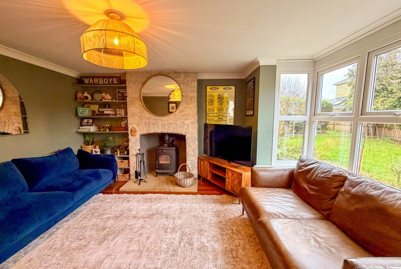 High Street Warboys Huntingdon, Cambs20