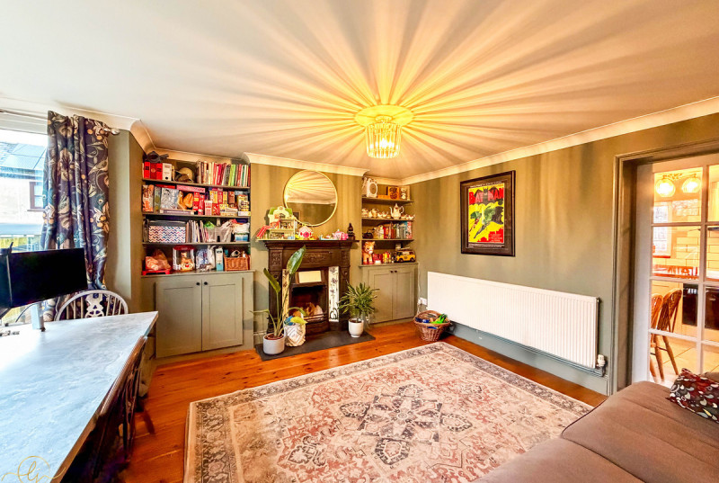 High Street Warboys Huntingdon, Cambs23