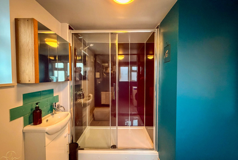 High Street Warboys Huntingdon, Cambs24