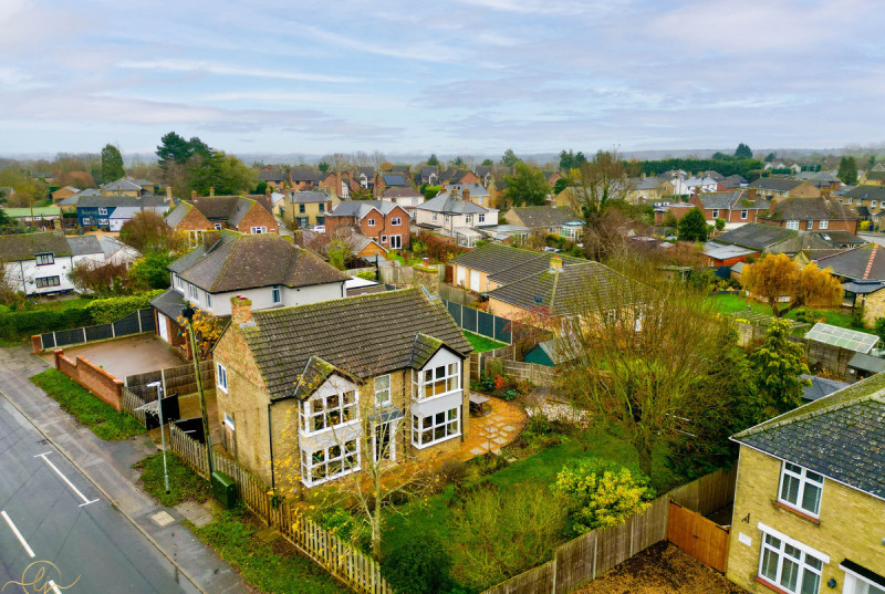 High Street Warboys Huntingdon, Cambs36