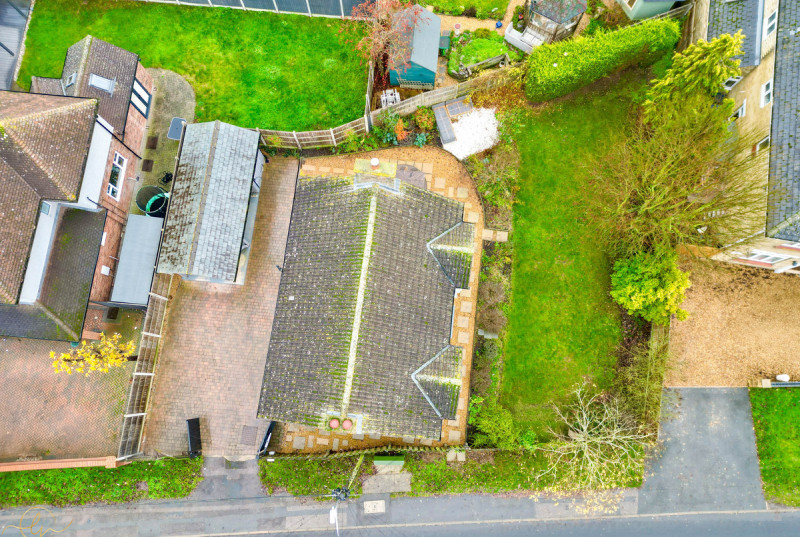 High Street Warboys Huntingdon, Cambs37