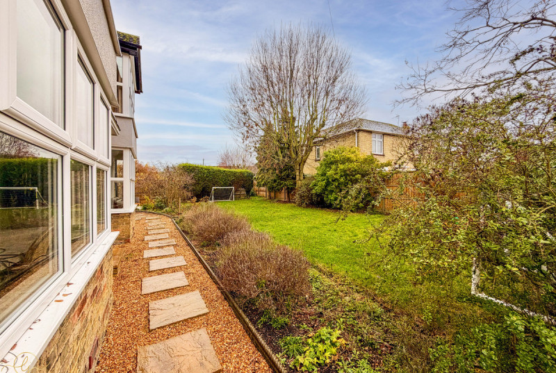 High Street Warboys Huntingdon, Cambs38