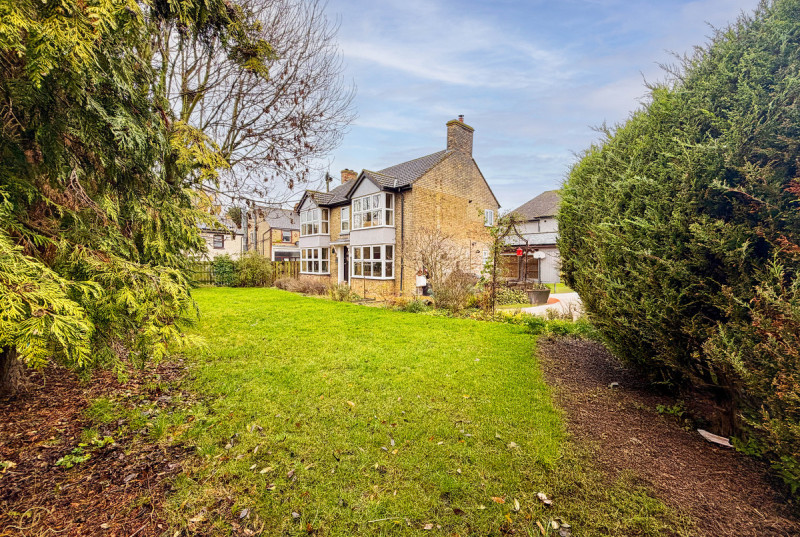 High Street Warboys Huntingdon, Cambs40