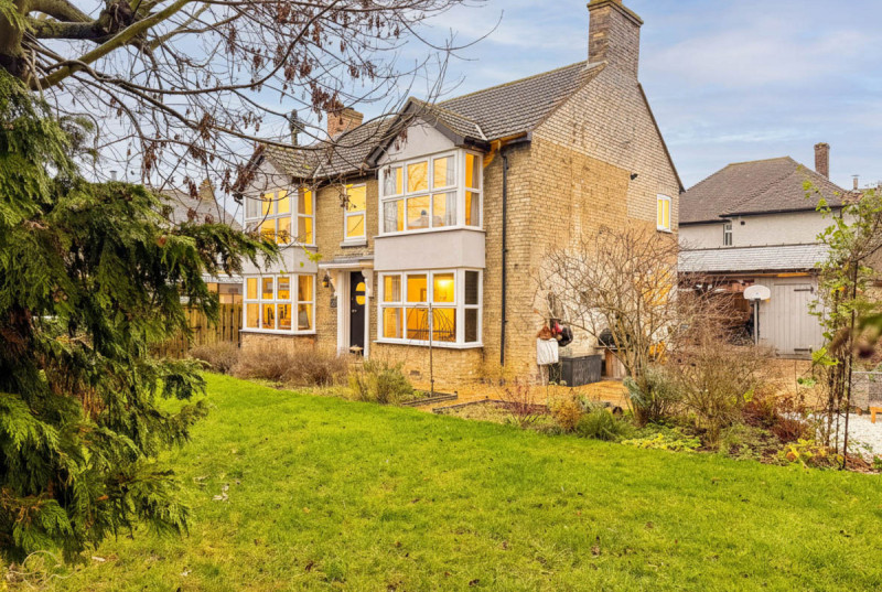 High Street Warboys Huntingdon, Cambs41