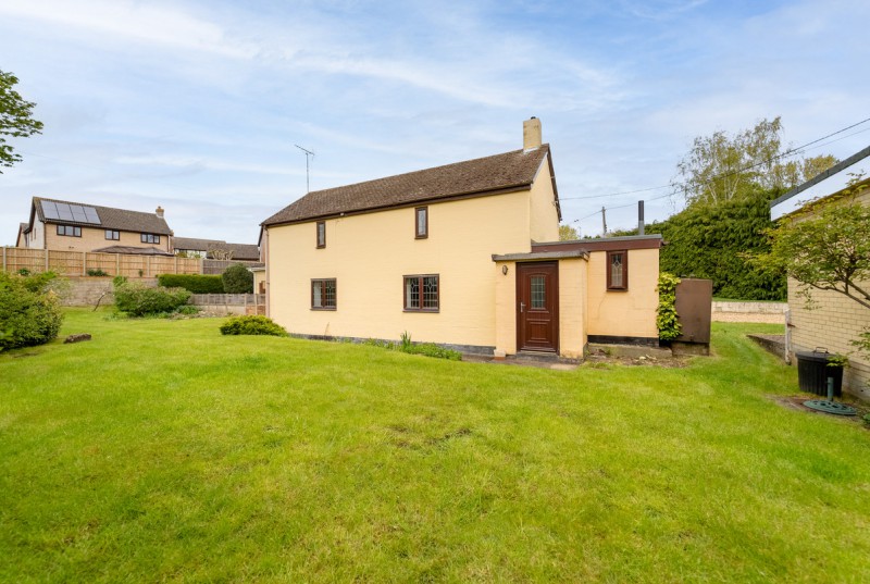 Low Road, Little Stukeley Huntingdon Cambs15