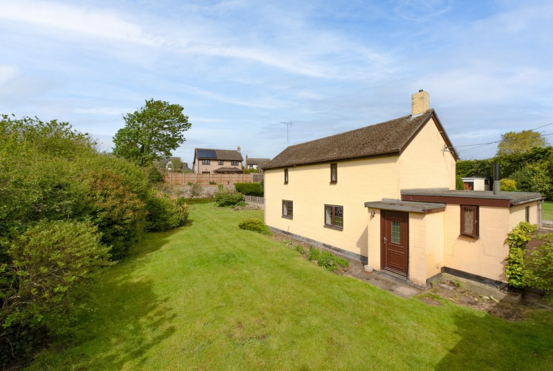Low Road, Little Stukeley Huntingdon Cambs16