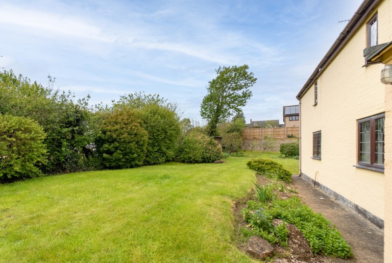 Low Road, Little Stukeley Huntingdon Cambs18