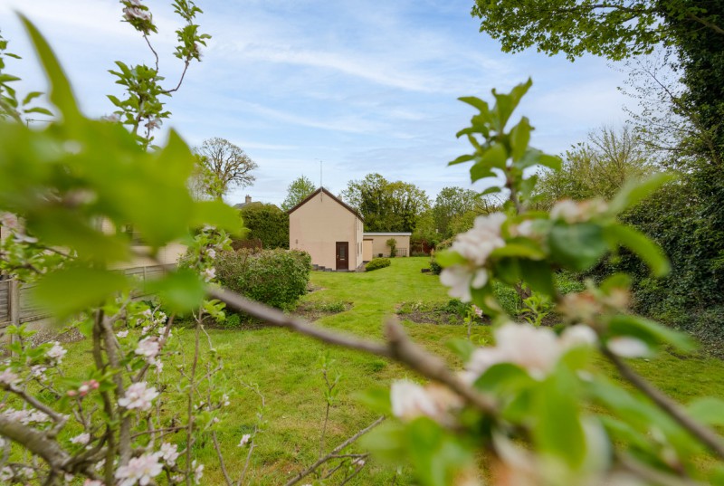 Low Road, Little Stukeley Huntingdon Cambs19