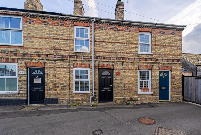 London Street, Godmanchester