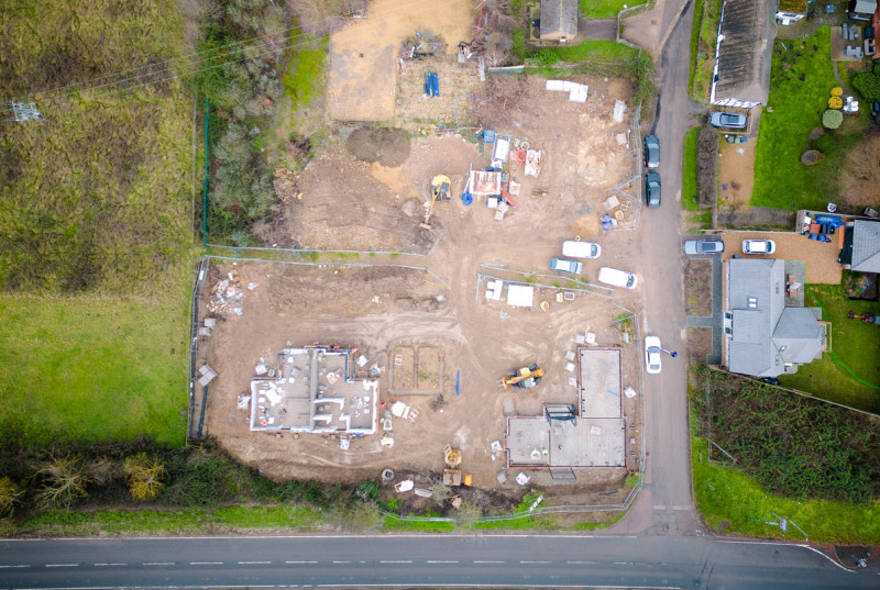Maltings Lane, Ellington14