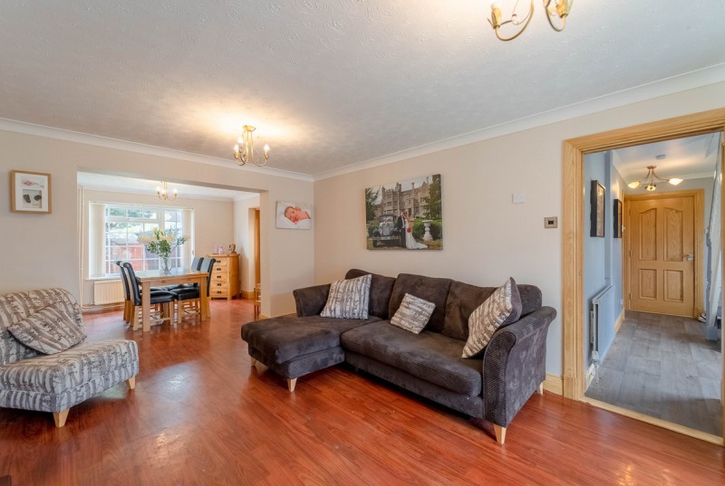 Manchester Way, St Ives5