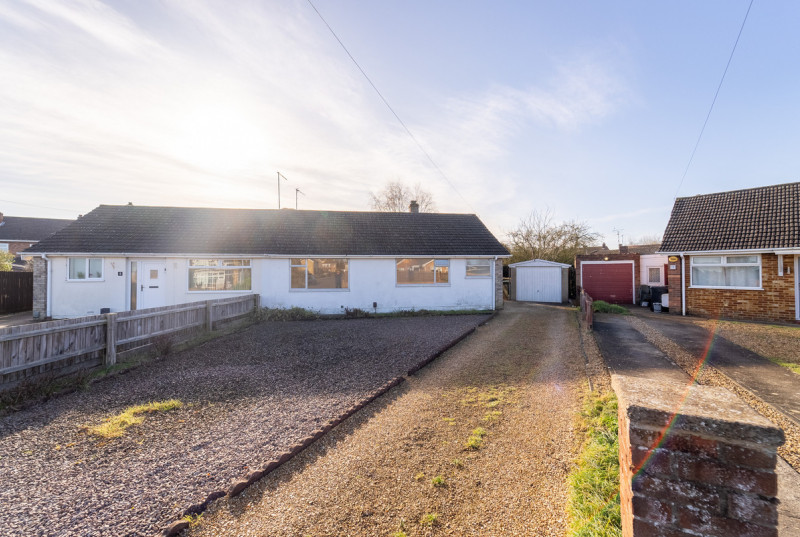 Ely Close, Peterborough6