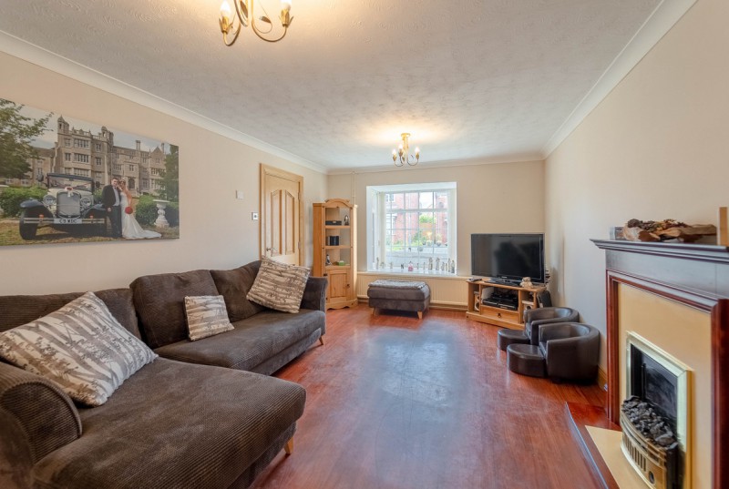 Manchester Way, St Ives6