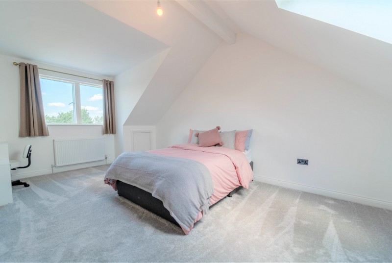 Middleton Way, Cambridge16