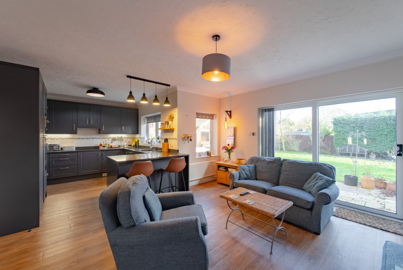 Copperbeech Close, St Ives