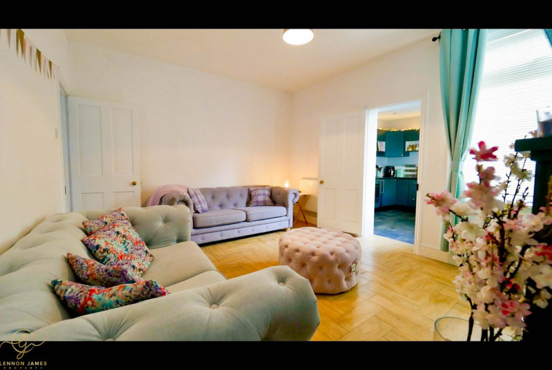 High Street, Ramsey6