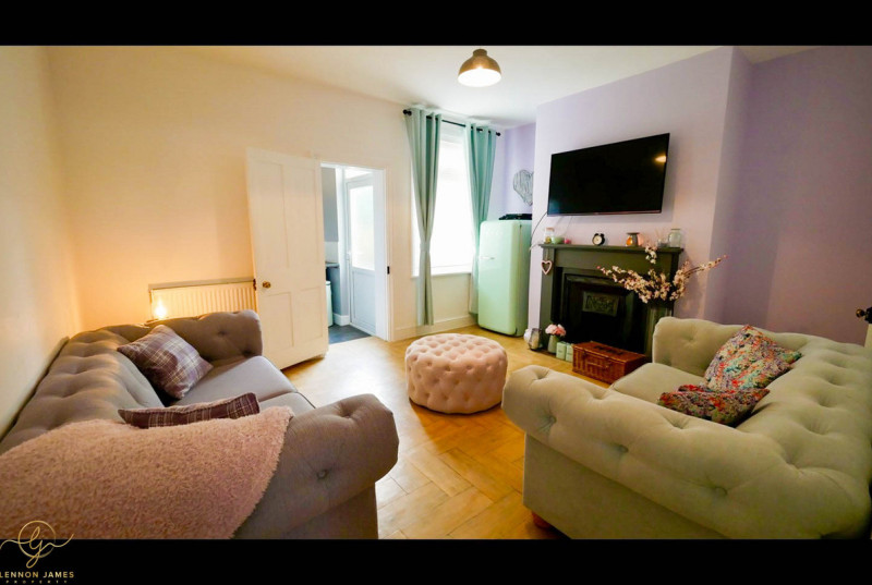 High Street, Ramsey7