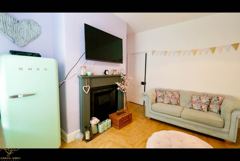 High Street, Ramsey8