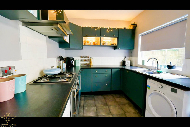 High Street, Ramsey10