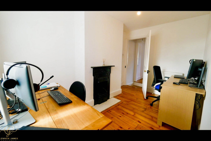 High Street, Ramsey16