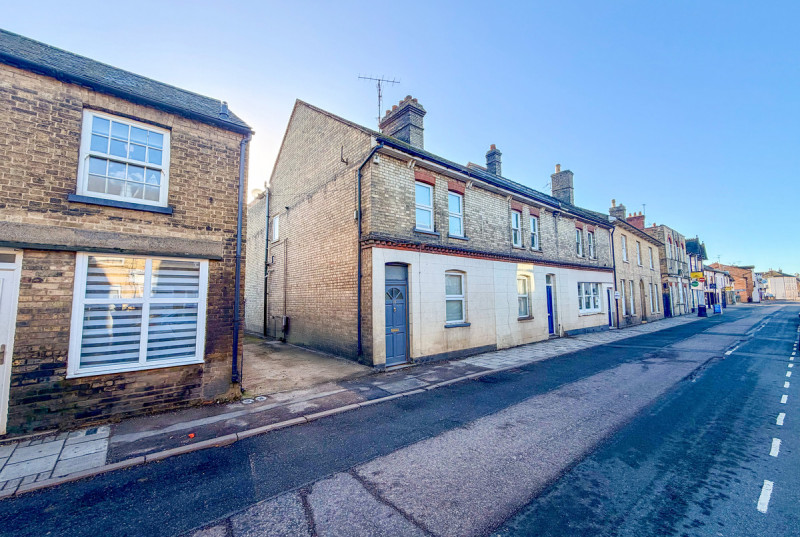 High Street, Ramsey18