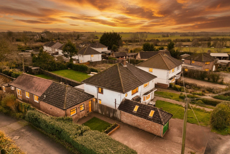 High Street, Somersham1