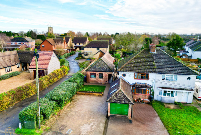 High Street, Somersham5