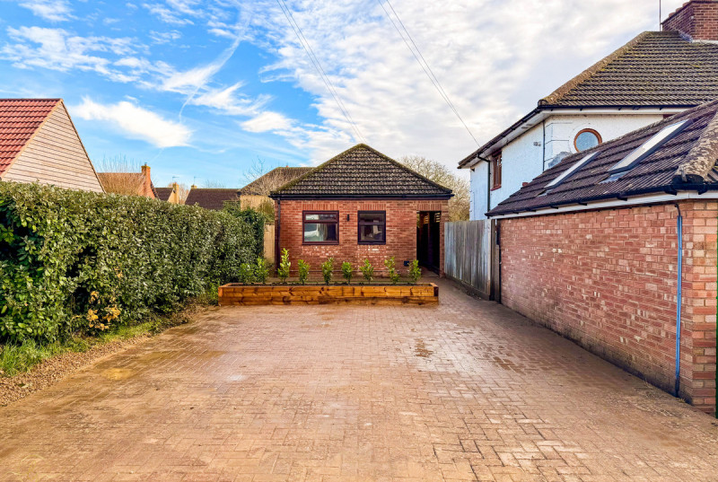 High Street, Somersham6