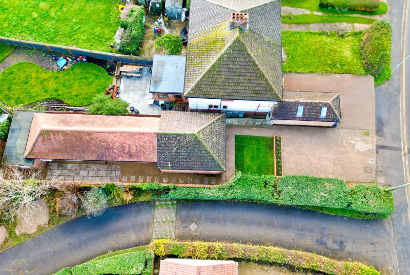 High Street, Somersham7