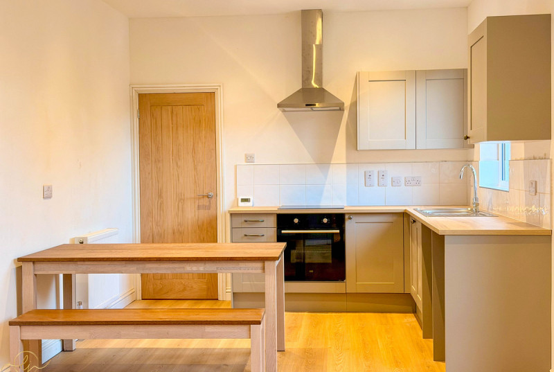 High Street, Somersham9