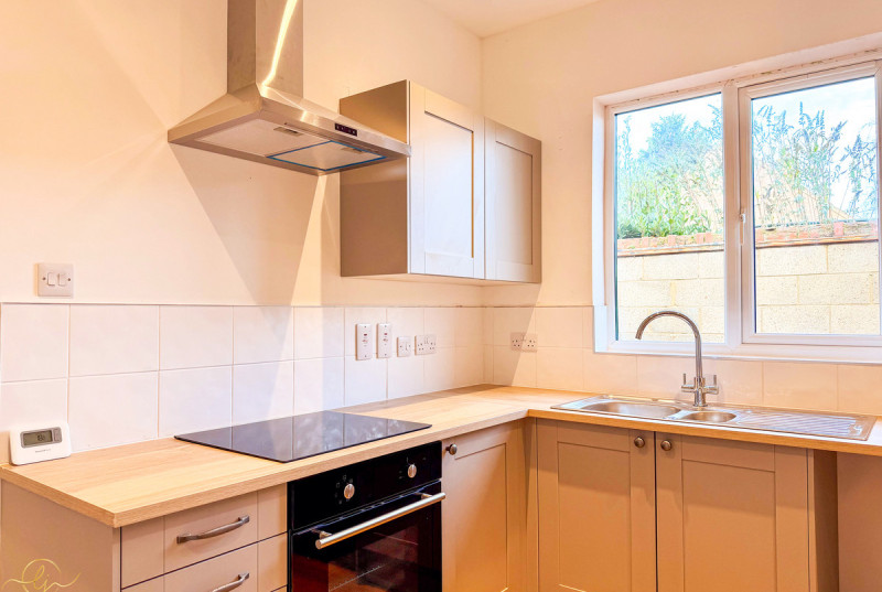 High Street, Somersham12