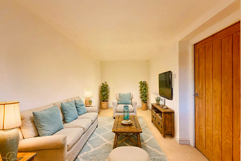 High Street, Somersham16