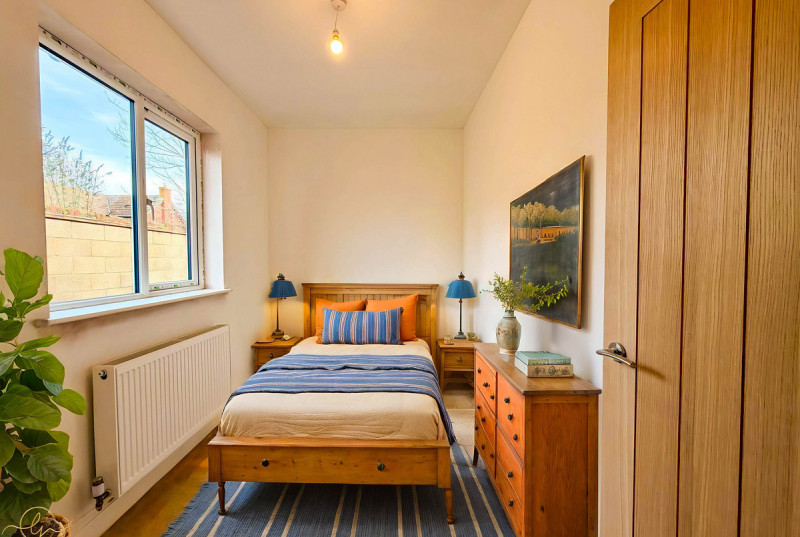 High Street, Somersham20