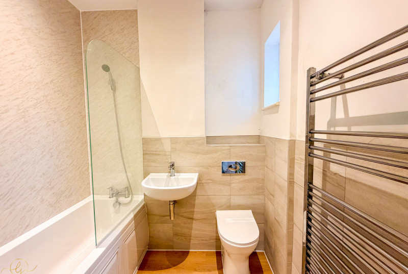 High Street, Somersham21