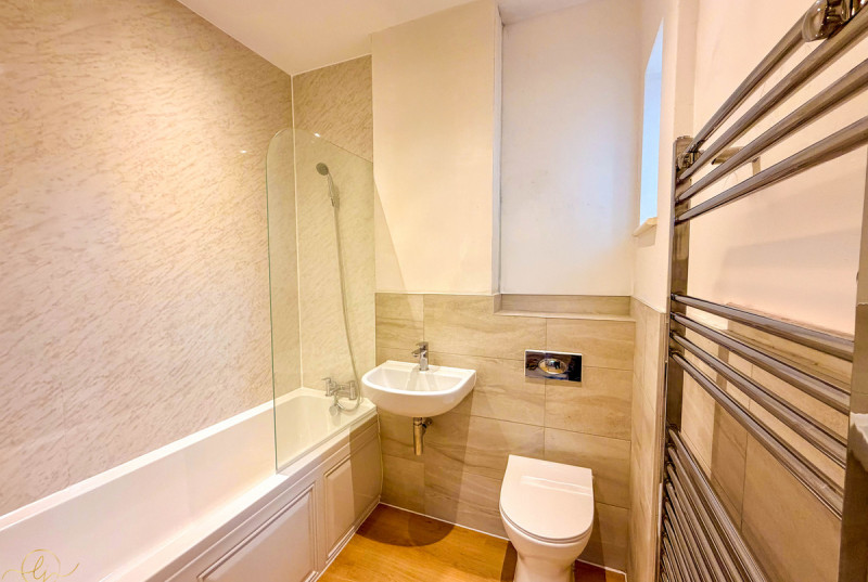 High Street, Somersham22