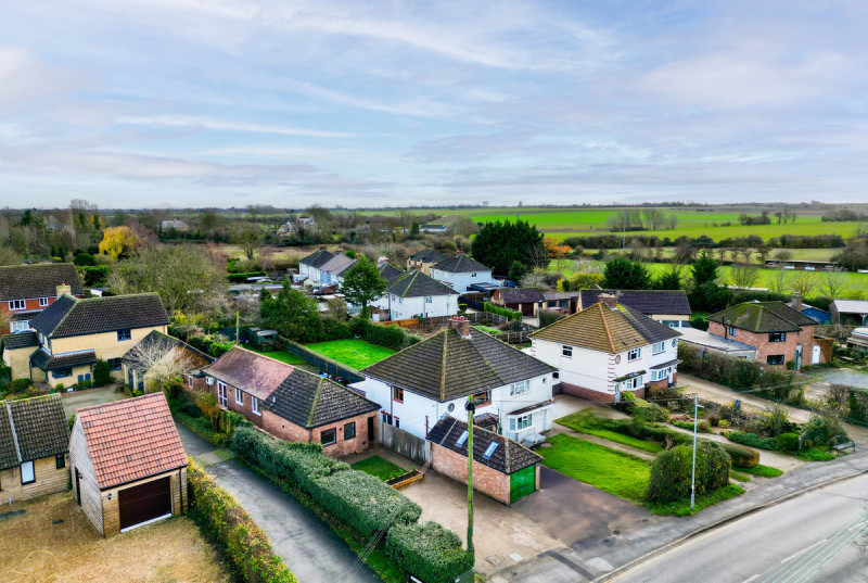 High Street, Somersham23