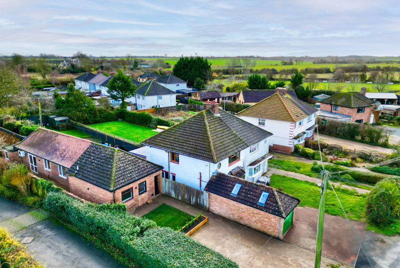 High Street, Somersham25