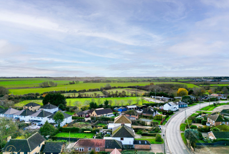 High Street, Somersham26
