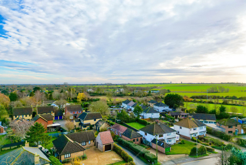 High Street, Somersham27