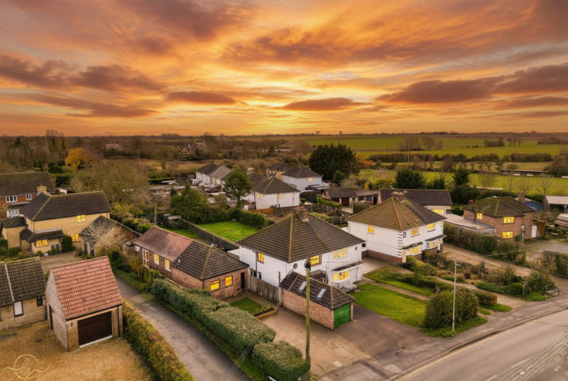 High Street, Somersham28