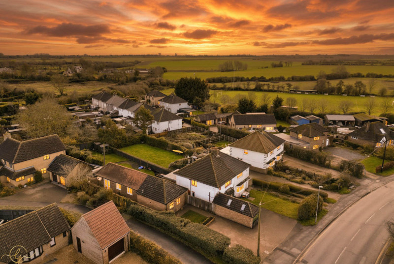 High Street, Somersham29