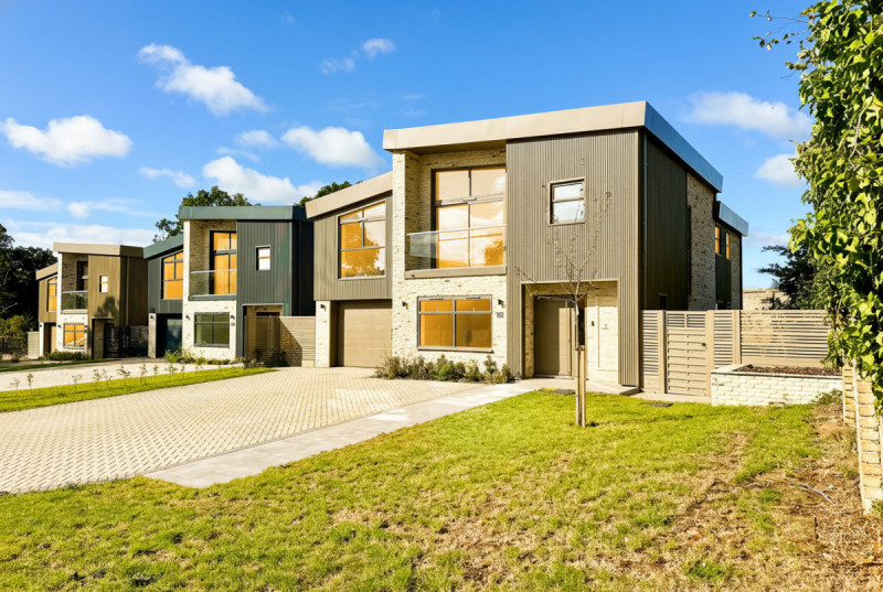 How Gardens, The How, St Ives5