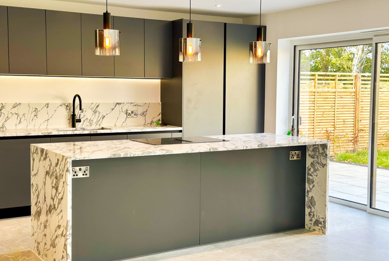 How Gardens, The How, St Ives10