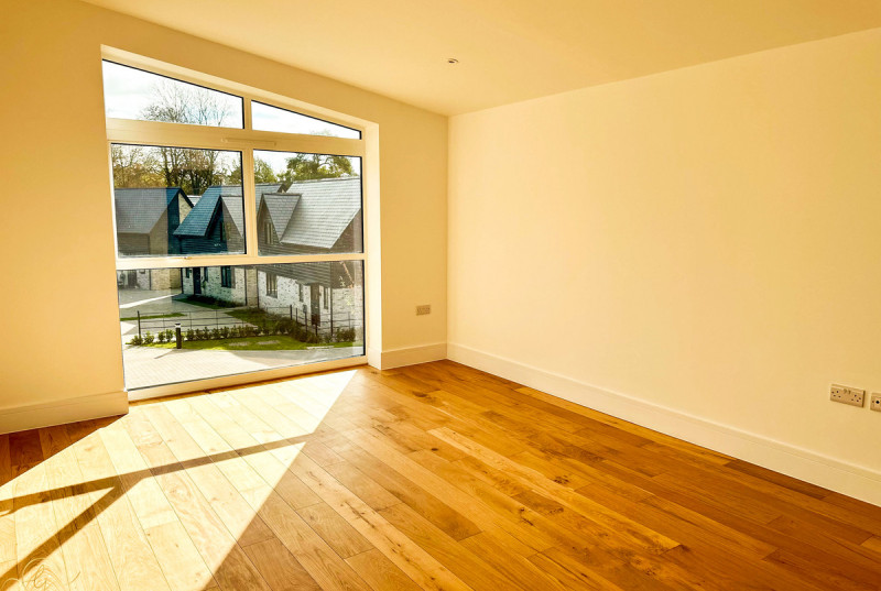 How Gardens, The How, St Ives25