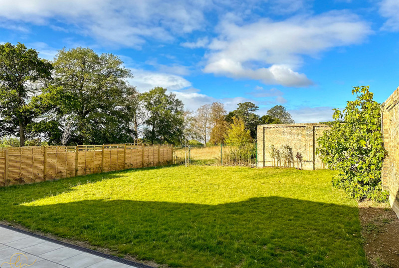 How Gardens, The How, St Ives30